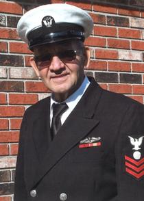 Winfred Ray 